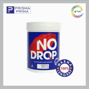 Avian No Drop Cat Pelapis Anti Bocor Waterproofing 1 Kg