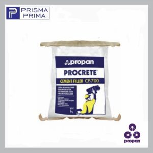 Semen Acian Siap Pakai Propan Procrete Cement Filler CF-700 5 Kg