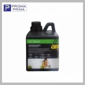 Cairan Penguat Semen Nat Keramik AM 54 Liquid Grout Additive 330 mL