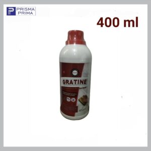 Fason Gratine Pembersih Kerak Granit Keramik Granite Serba Guna Linov – 400 ml