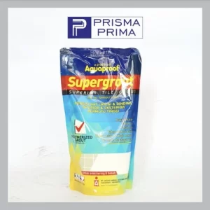 Semen Nat Keramik Supergrout