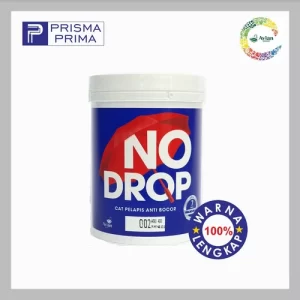 Avian No Drop Cat Pelapis Anti Bocor Waterproofing 1 Kg