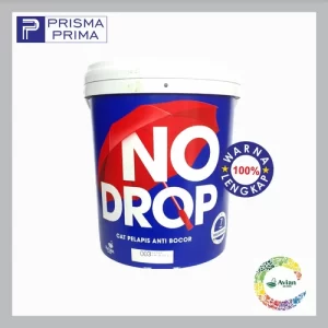 Avian No Drop Cat Pelapis Anti Bocor Waterproofing Pail 20 Kg