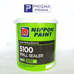 Cat Dasar Alkali Primer Nippon 5100 Exterior Gln