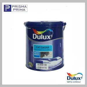Cat Dasar Interior Dulux Alkali Resisting Primer Gln 2.5 Ltr