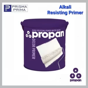 Cat Dasar PROPAN AR 300 Decor Alkali Resisting Primer Sealer Tembok