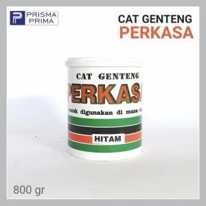 Cat Genteng Perkasa Roof Paint Anti Bocor Galon