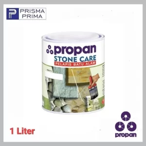 Cat Pelapis Batu Alam Propan Stone Care Gloss / Doff