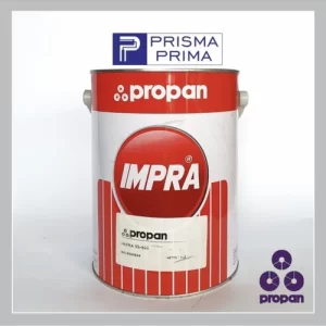 Cat Politur Kayu Impra NC Sanding Sealer SS – 121 Galon 5 Liter