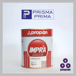 Cat Politur Kayu Impra NC Sanding Sealer SS – 121 Kaleng 1 Liter