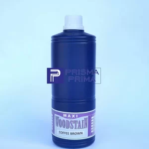 Cat Politur Kayu Wood Stain MAXI x Woodstain Impra