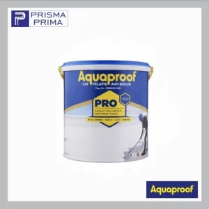 Cat Waterproof Pelapis Anti Bocor Aquaproof PRO Pail 20 Kg