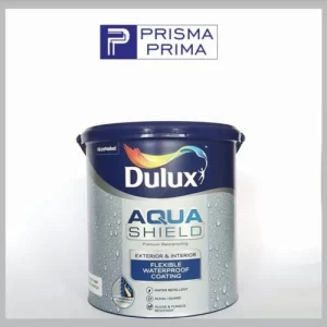 Cat Waterproof Pelapis Anti Bocor Dulux Aquashield Pail 20 Kg