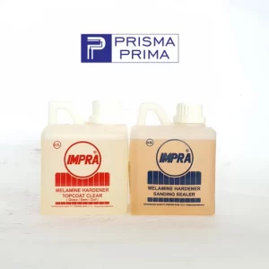 Impra Hardener Melamine 0,5 Ltr