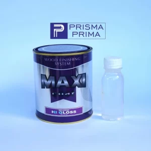 Impra Melamine Clear Gloss Doff Maxi Murah – Gloss