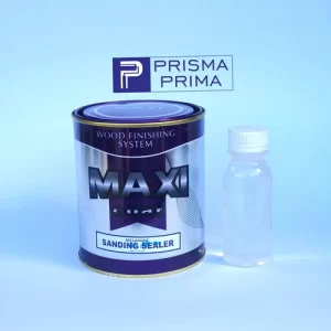 Impra Melamine Sanding Sealer Maxi Murah