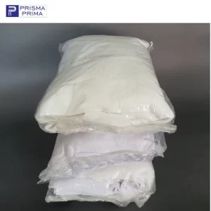 Kain Majun Putih Lap Bal Perca Poles Polish Wax Politur Kiloan 500 gr