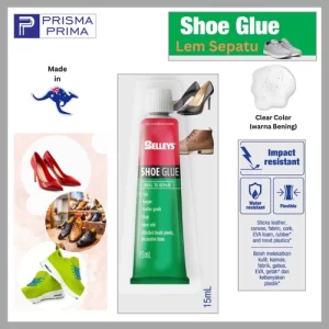 Lem Sepatu Selleys Shoe Glue Sandal