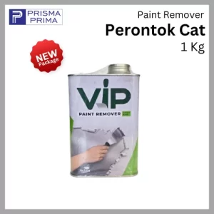 Pengupas Cat AVIAN VIP Paint Remover 1 Liter