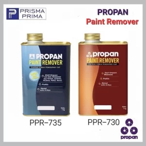 Pengupas Cat Tembok Doco Propan Paint Remover