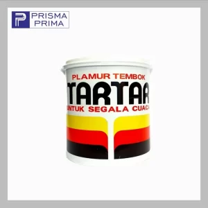 Plamir Tembok Tartar Gln 5 Kg