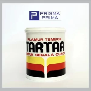 Plamir Tembok Tartar Klg 1 Kg