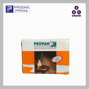 Propan PUSS – 741 – NY PU Non Yellowing 1 LTRS