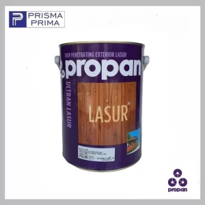 Propan Ultran Lasur EL-501 Natural Dof/Satin/Gloss Gln 5 Ltr – Natural Gloss