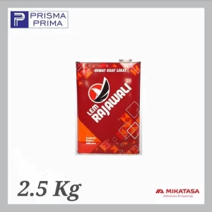 Rajawali Lem Kuning Galon 2.5 Kg