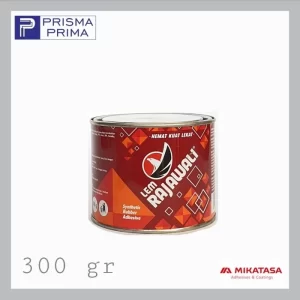 Rajawali Lem Kuning Kaleng 300 gr