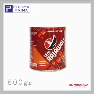 Rajawali Lem Kuning Kaleng 600 gr