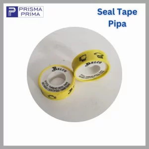 Seal Tape Pipa