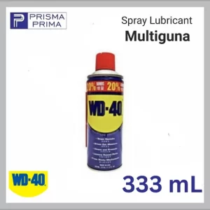 Semprotan Cairan Anti Karat WD 40 333 mL