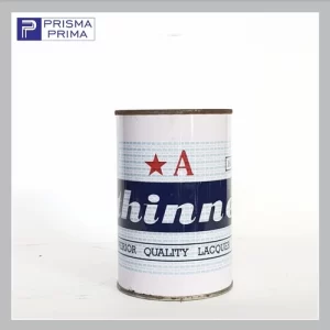 Thinner A Bintang 1/2 Liter