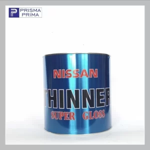 Thinner A Nissan Gln