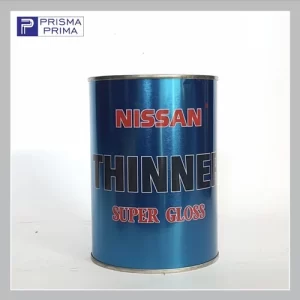Thinner A Nissan Kaleng 1 Liter
