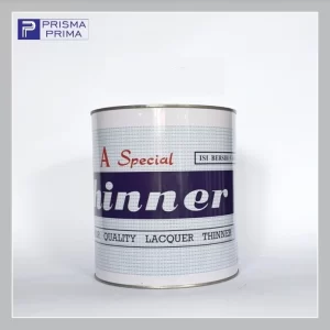 Thinner A Spesial Bintang 1 Liter