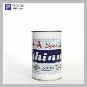 Thinner A Spesial Bintang 1/2 Liter