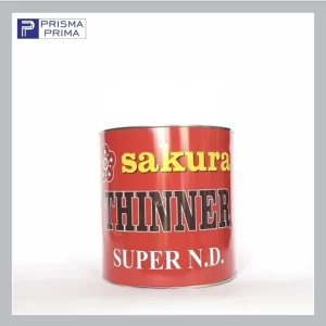 Thinner ND Sakura Gln