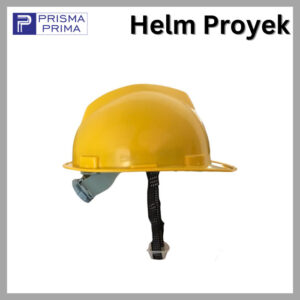 Topi Helm Proyek Kerja Safety Helmet