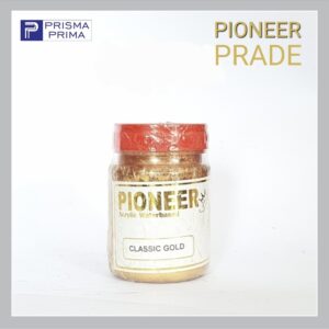Cat Prada Emas Cooper Silver Pioneer 250 ml – Classic Gold