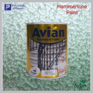 Cat Hammertone Avian Texture Besi Tahan Panas