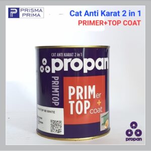 Cat Besi Anti Karat 2 in 1 Propan Primtop 88