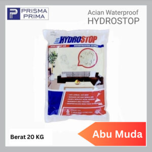 Semen Acian Pelapis Anti Bocor Aquaproof Hydrostop 20 Kg