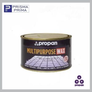 Propan PMW-630 Multipurpose Wax Pengkilap Lantai Keramik Semen MAA