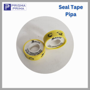 Seal Tape Pipa
