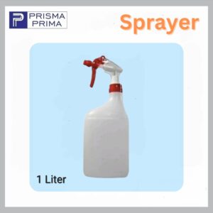 Water Spray Bottle Alat Semprot Sprayer Botol Semprotan Air Tanaman