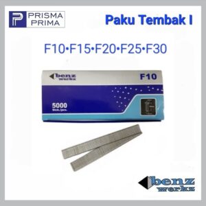 Paku Tembak Nail Gun F10 F15 F20 F25 F30