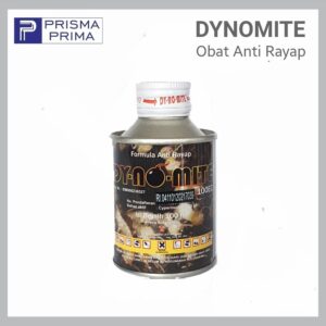 Cairan Pembasmi Obat Anti Rayap Termisida DYNOMITE DY-NO-MITE 100 ml