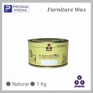 Propan PFW – 333 Furniture Wax Kayu Mebel Natural 1 Kg